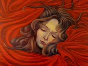 Mythologica n&deg;13 : Medusa