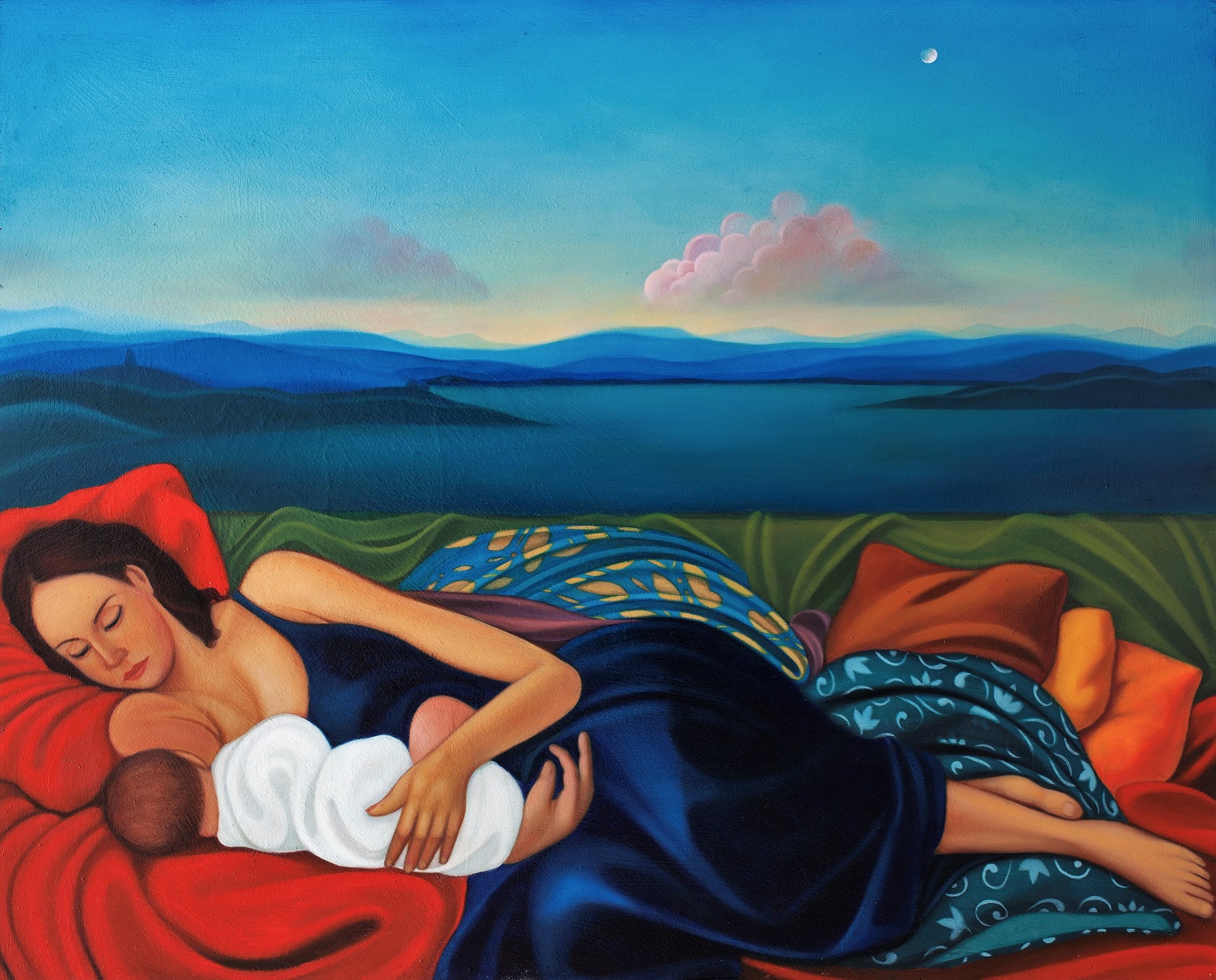 Artemisia et Barbara